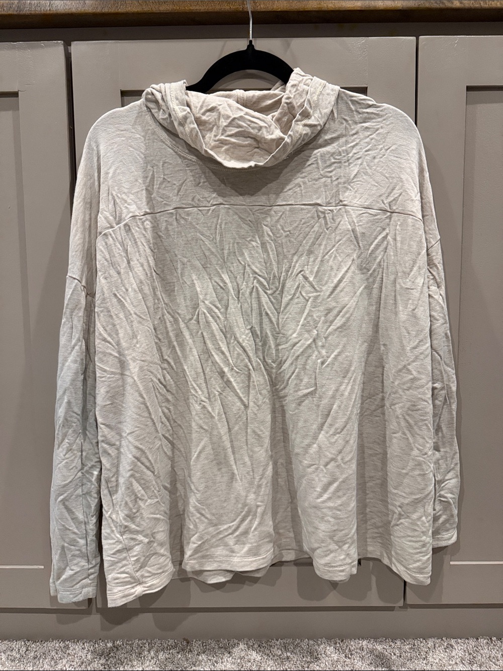 Cabi Turtleneck Sweater